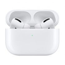 هدفون بی‌ سیم اپل مدل AirPods Pro همراه با محفظه شارژ