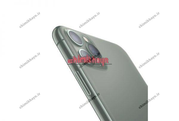 گوشی موبایل اپل مدل ۱۱ پرو مکس با ظرفیت ۲۵۶ گیگابایت