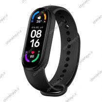 مچ بند هوشمند شیائومی مدل Mi Band 6 در سایت چی میخواین عکس 1