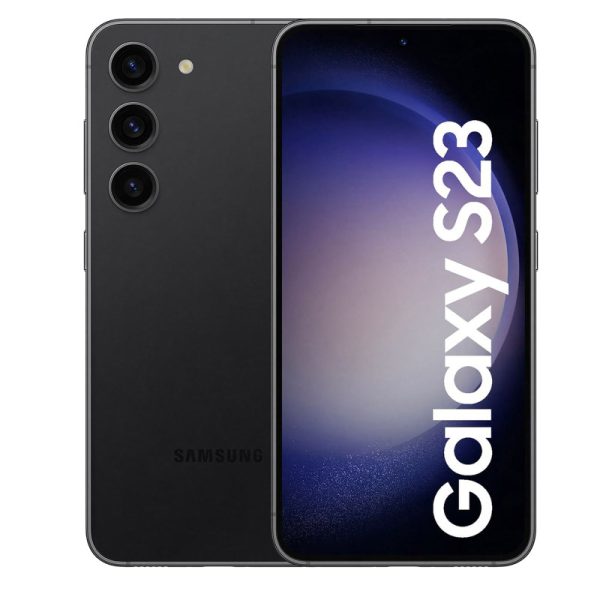 گوشی موبایل سامسونگ مدل Galaxy S23 5G